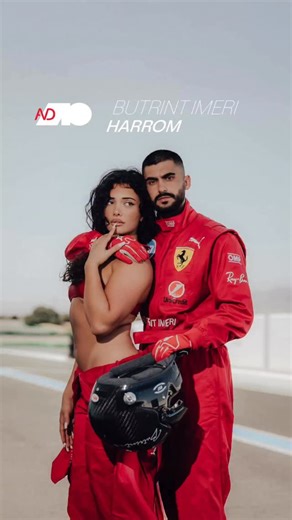 AVD Digital on Instagram: "The F1 season ended. HARROM takes the championship."