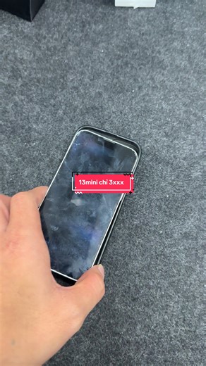 Điện Thoại iPhone 13 Mini - Máy Phụ Nghe Gọi