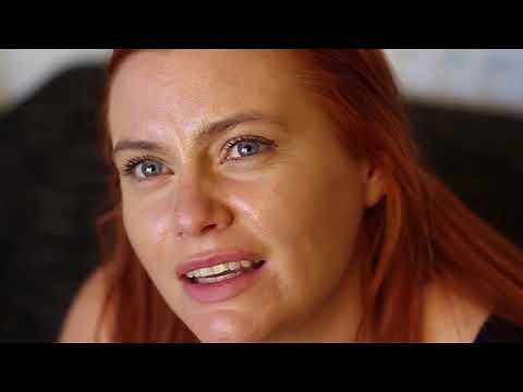 Alicia Williams, showreel 2019