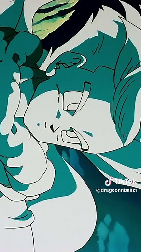 Exploring the Cell Saga in Dragon Ball Z