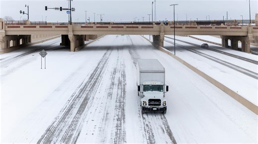 Watch the winter storm in these webcams and livestreams