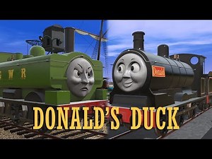 Donald's Duck