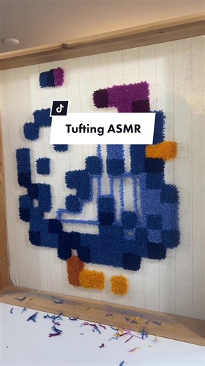 Tufting Techniques for Handmade Rugs