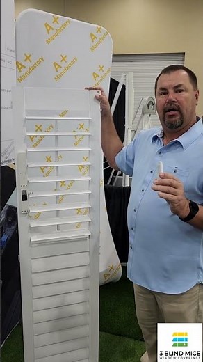 Smart Shutter Control: Elevate Your Home with Shutter Automation #homeautomation #windowcoverings