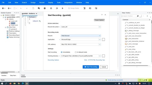 性能测试_LoadRunner