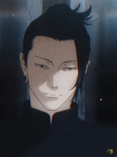 never getting over him #suguru #fyp #jjk #geto #jujutsukaisen