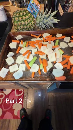 ##chickenquarters #fyp #supper #wingsoffury