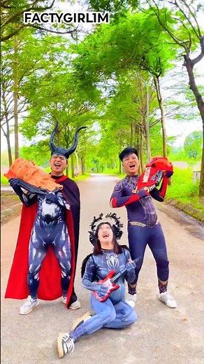 Spider-Man's team retrieved guns from their basement #spiderman #spiderman2 #shorts #gun