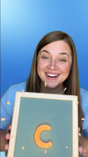 Magic Alphabet Box 🎉 Fun Toddler Learning & Baby Learning