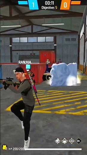 SVD + Desert Eagle = God Level Gameplay! 🎯 Best 1 Tap Headshot Moments