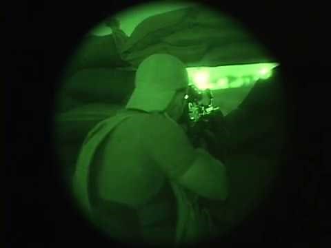 Blackwater PMC Najaf Firefight