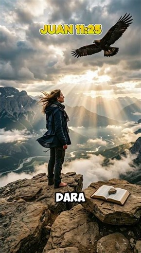 ¿QUÉ SIGNIFICA “VIDA ETERNA”? JESÚS LO EXPLICÓ ✨