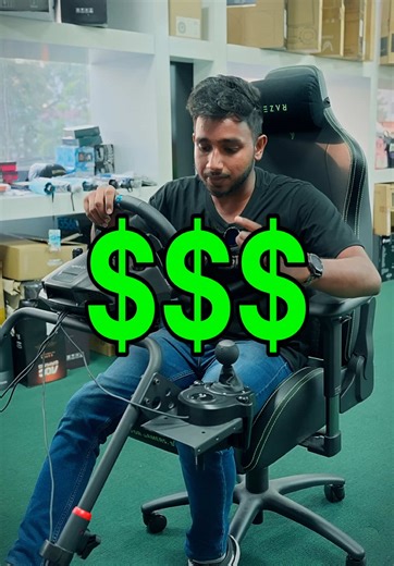 Affordable Adjustable Sim Racing Stand Review