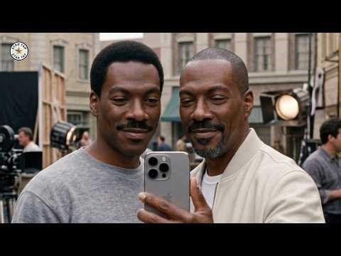 Beverly Hills Cop (1984) Cast: Then vs Now (2026) 🚔 Is that really the same actor?