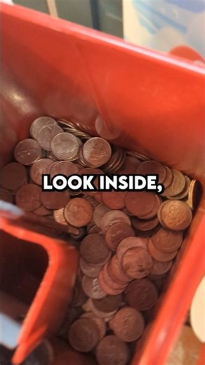 Can You Believe Gumball Machines Actually MAKE MONEY!?! #gumballmachine #vendingmachine #money