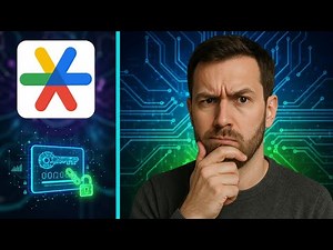 Instructions: Recover a lost Google Authenticator key (2025)