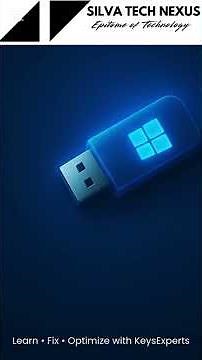 Upgrade Windows 10 to Windows 11 Using Rufus (No TPM or Secure Boot Needed) Step-by-Step Guide 2025