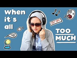 How To Cope As A (Highly) Sensitive Person