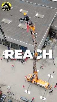 Ever wondered what goes into building one of the world’s most advanced loader cranes?