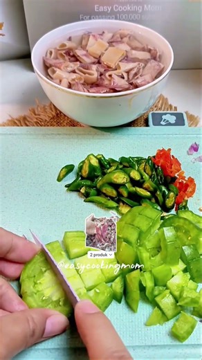 Sahur modal 10k, ngabisin nasi sih ini 🤤 #menusahur #menusahursimple #resepsahur #tumiscumiasin