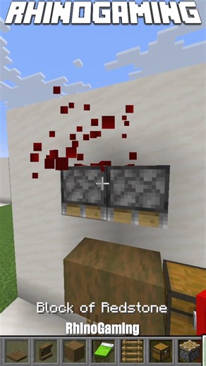 Would You Build This Loft In Your Minecraft Base! #shorts