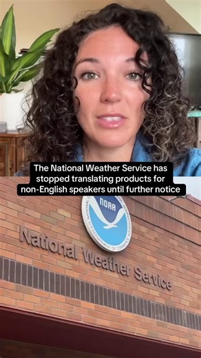 14K views · 188 reactions | The National Weather Service — the...