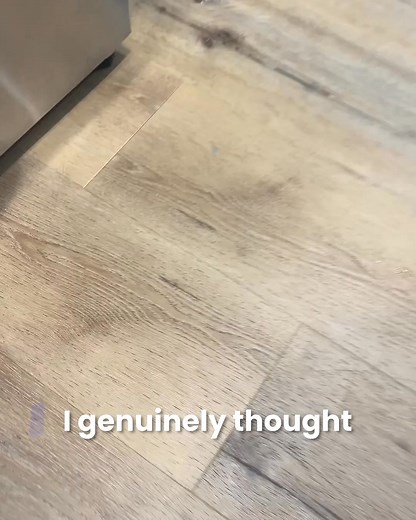 Most floor “restorers” are just cheap wax that peel, yellow, and trap dirt. That’s why we made Restore-eez — a true water-based polyurethane finish that bonds clear and protects. With its high-solid content, you get a richer, deeper shine in just one coat. And unlike flimsy polishes, Restore-eez creates a protective barrier that shields against scratches, scuffs, and everyday wear from kids, pets, and heavy foot traffic. It’s crystal clear — no wax, no buildup, no yellowing — so your floors look