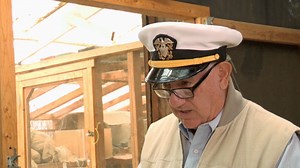 "Maybe I was nuts to buy this locker." | Storage Wars on A&E