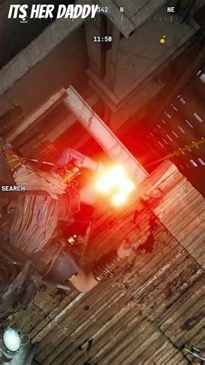 Arc Raider - Look out below!