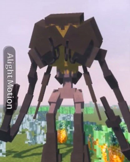 basic in behavior( RED )vs scape and run paraside