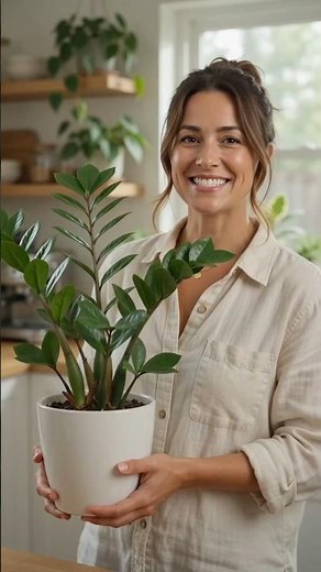 How to propagate ZZ Plant (Zamioculcas zamiifolia)?
