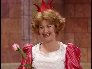 Be My Valentine, Love Barney Custom Theme