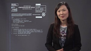 The Baird government is speeding ahead with plans to privatise NSW's land titles office, which keeps the official record of home ownership. Here's why you should care. | The Sydney Morning Herald