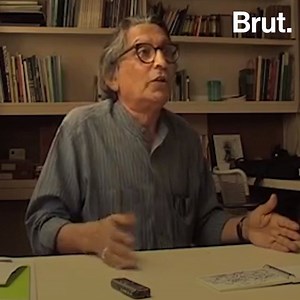581K views · 1.6K reactions | This man was the only Indian to ever win architecture's highest award. This is his life story. | Brut India | Facebook
