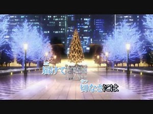 【ニコカラ】 Snow halation (on vocal) 【60fps】