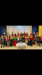 9.9K views · 102 reactions | Happy holidays from Monroe County to you! ❄️ | Monroe County BOCC - Florida Keys | Facebook