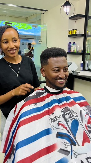 ✨Fresh #bossbarber #bossbarbershop