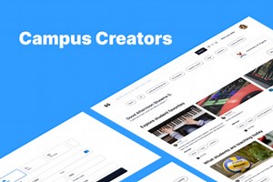 Campus Creators