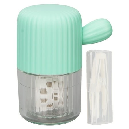 Contact Lens Cleaning Box,Contact Lens Cleaner Box Contact Lens Cleaner Contact Lens Cleaner Box Solid Performance - Walmart.ca