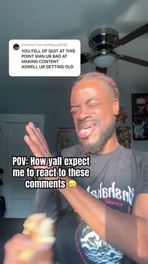 It wont work on me ! God Bless you ! 🙏🏾 #thejiggyprince