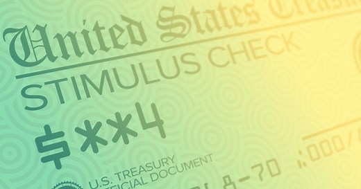 Will there be a fourth stimulus check this summer?