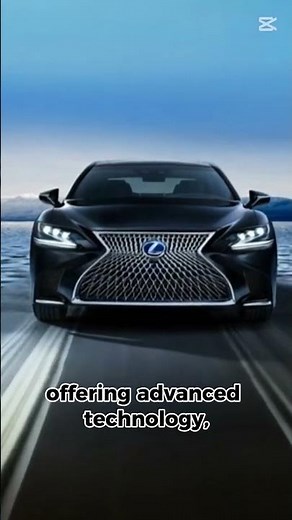 All-New 2025 Lexus LS | Full Review, Features, and Price