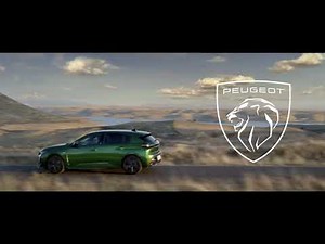 Anuncio Peugeot 308 Hybrid 2022