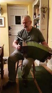 "Shielding" (comp. Roy Hugman) played on a Hohner melodeon/accordion.