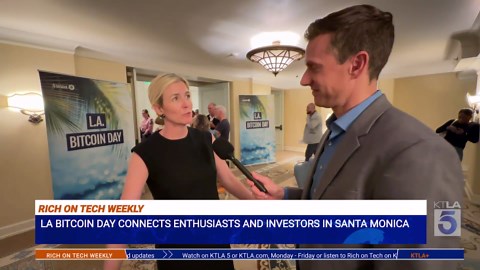 Rich on Tech Weekly: Nov. 03, 2024