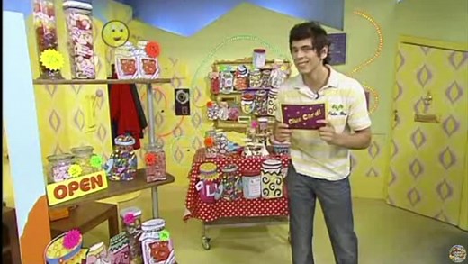 CBeebies | Balamory - S04 Episode 14 (Harvest)