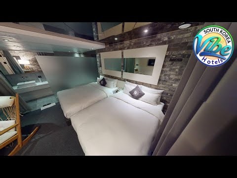 Hotel Cullinan Jeju | Jeju, South Korea | Hotel Review 🌟