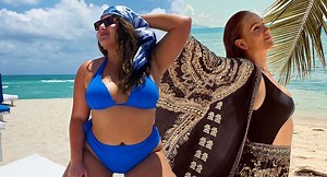 Four ways to boost your body confidence for summer