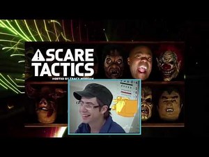 Scare Tactics 3:10 to Hell