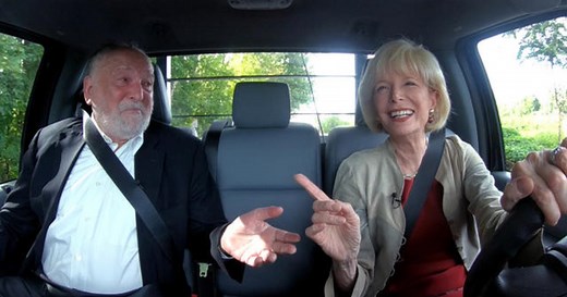 The unlikely, eccentric inventor turning inedible plant life into fuel